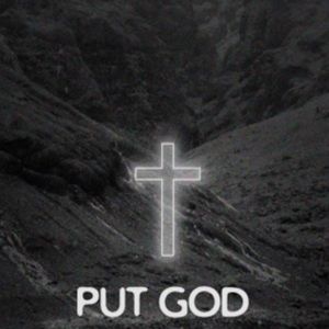 Meet your Posher, Caleb